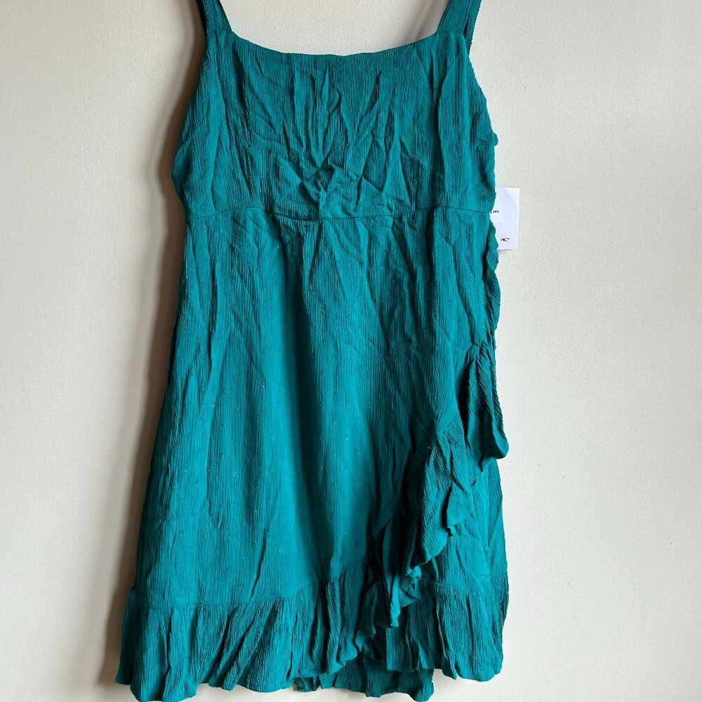 O'Neill Colinda Mini Dress, Large